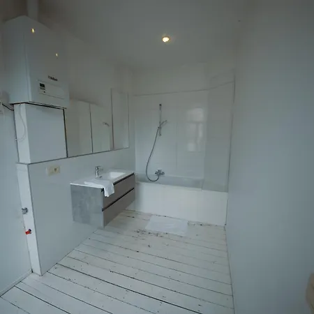 Prestige - Uptown Brussel