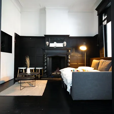 Prestige - Uptown Appartement *