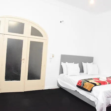 Confort Gare De L'ouest *