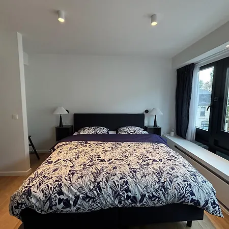 Appartement Vleurgat