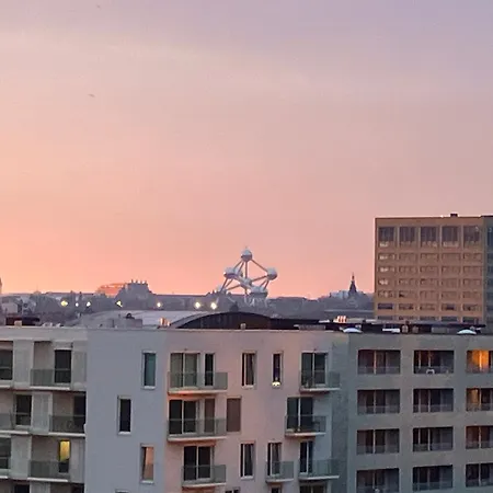Bxl With Views *