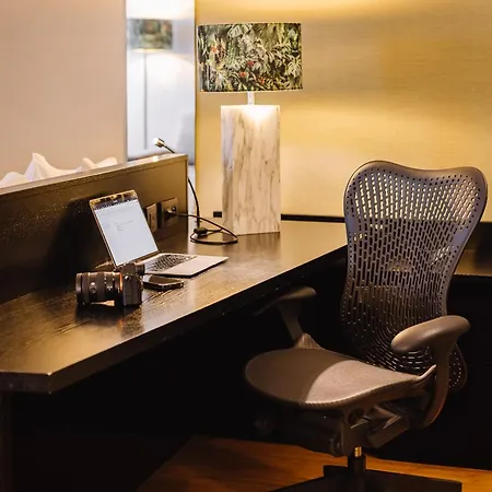 Hotel Brussels Airport By Ihg Diegem