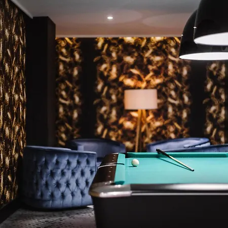 Hotel Brussels Airport By Ihg Diegem