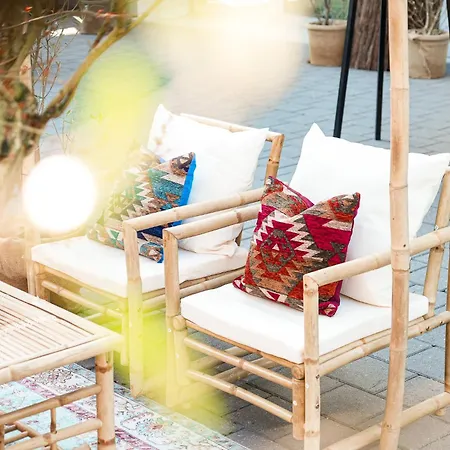 Holiday Brussels Airport By Ihg Hotel