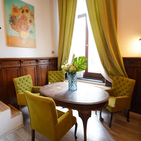 Magical Double Bedroom Duplex Daire Brüksel