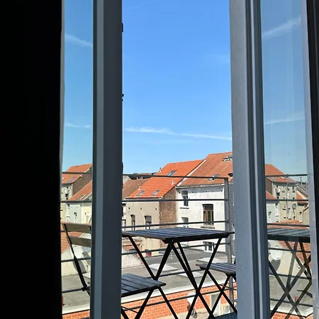 Loft Luna Midi *