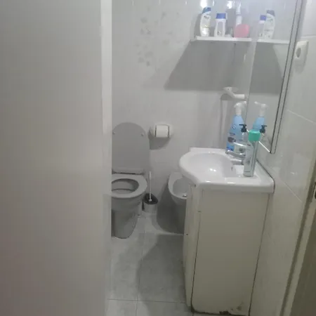 Easy Holidays Apartment Brüssel