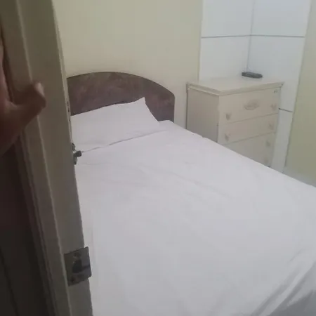 Apartment Easy Holidays Brüssel