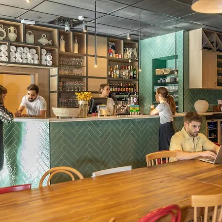 Catalonia Grand Place