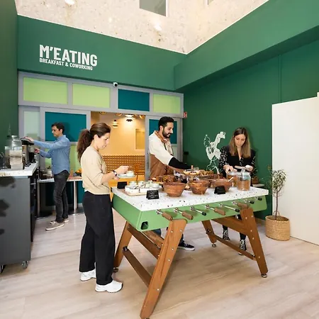 Catalonia Grand Place 4*