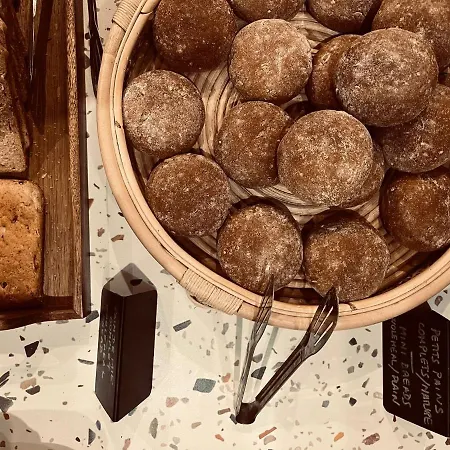 Catalonia Grand Place Hotel Brussels