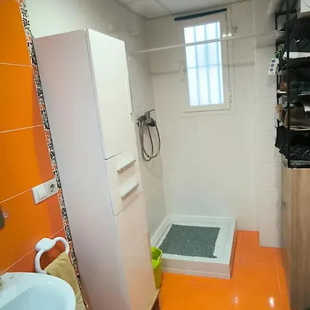 Homestead Apartment