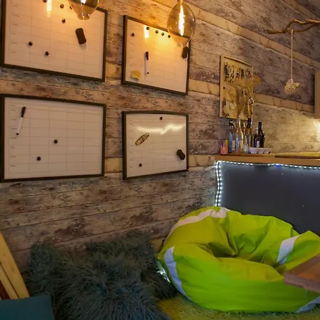 The Golden Hour Loft * Brussels