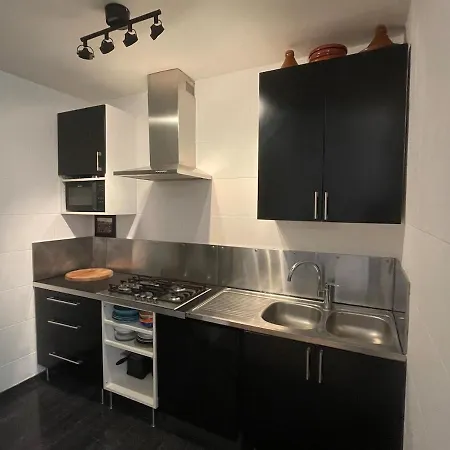 Le Flagey Place Apartment *