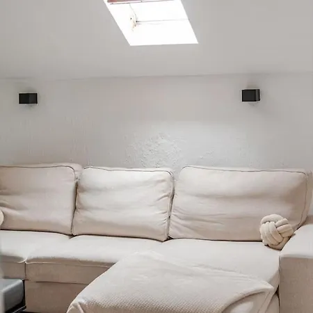 Elegant Stay In Chatelain Ixelles