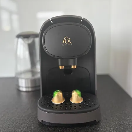 Splendid Penthouse In Center With Water View Apartman Brüsszel