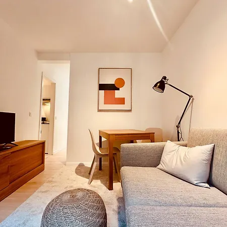 The Comfy For Two - *