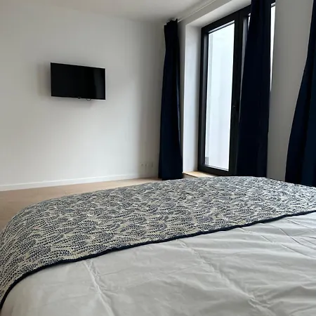 Penzion With Ensuite And Garden *