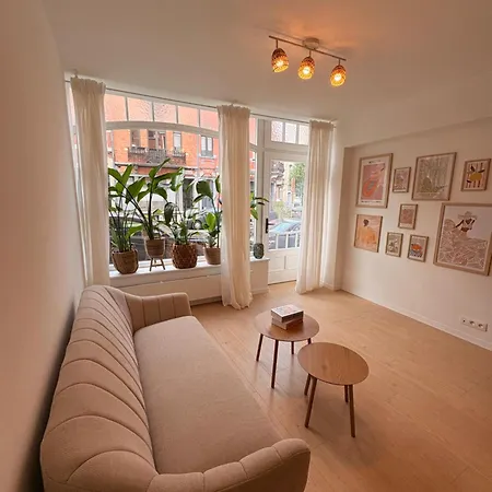 Penzion With Ensuite And Garden