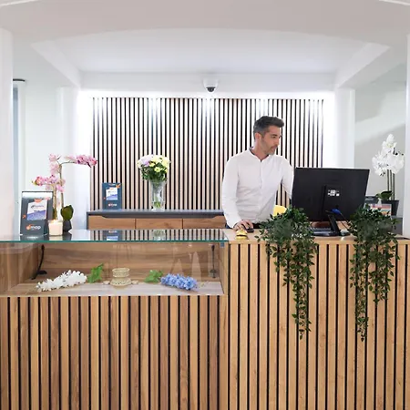 Abberdeen Ξενοδοχείο 2*