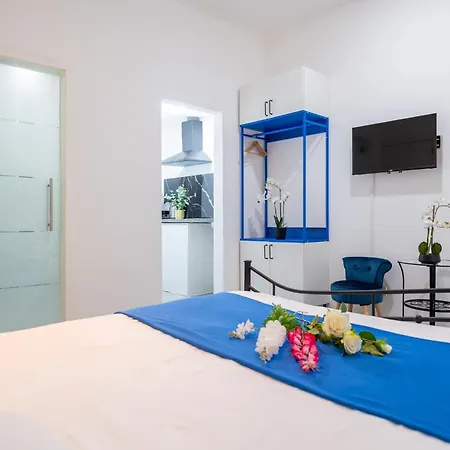 ル グラン コロンビエ 2* ブリュッセル