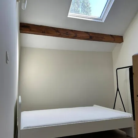 Appartement Meublé squad Bruxelles