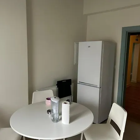 Meublé squad Appartement *