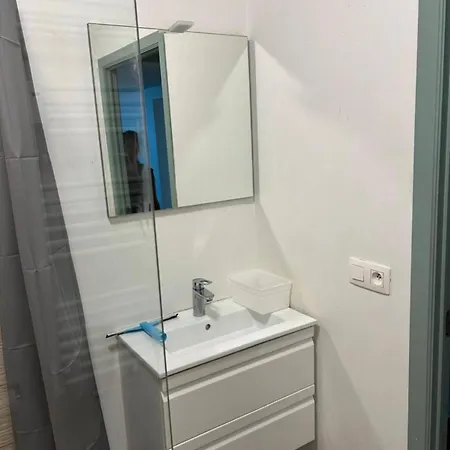 Meublé squad Appartement *