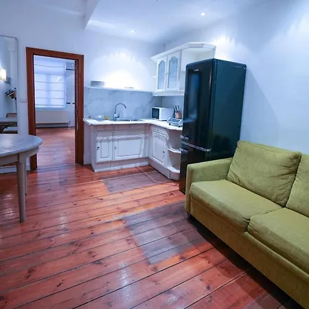 Nid Cosy Pres De La Grand-place *