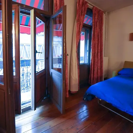 Nid Cosy Près De La Grand-place Appartamento