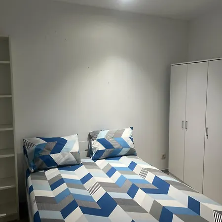 Διαμέρισμα Prive *