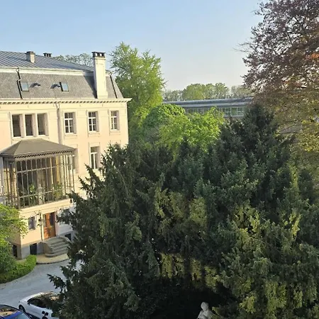 Apartament Fernand Cocq Elegant