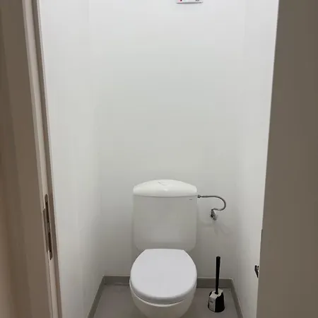 2 Bedroom Duplex Apartmán *