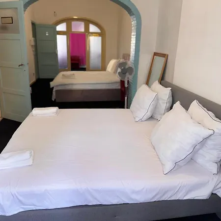 דירה Confort Gare De L'ouest *