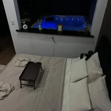 Za Beauty Et * Brusel