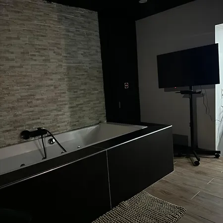 Hodinový hotel Za Beauty Et *