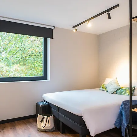 Ibis Brussels Centre Chatelain Ixelles