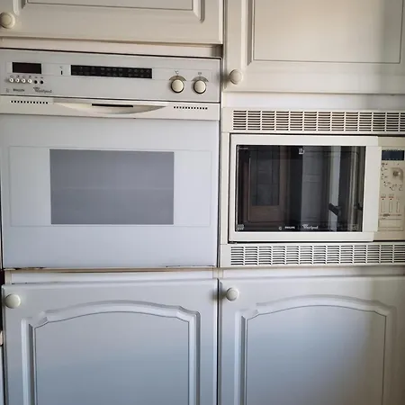 Daire Chinese Pavilion Park - Magnificent Brüksel