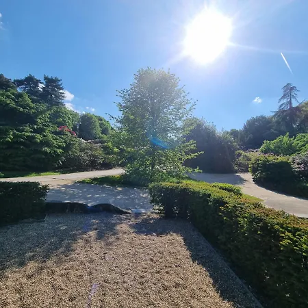 Chinese Pavilion Park - Magnificent *