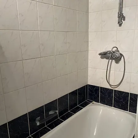 Chinese Pavilion Park - Magnificent Daire Brüksel