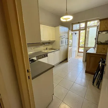 Chinese Pavilion Park - Magnificent Daire