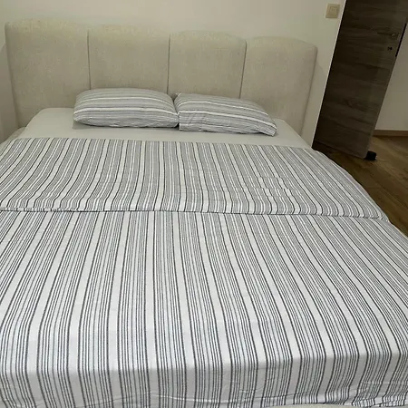 Duplex * Bruxelles