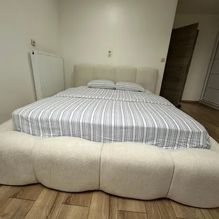 Apartmán Duplex Brusel