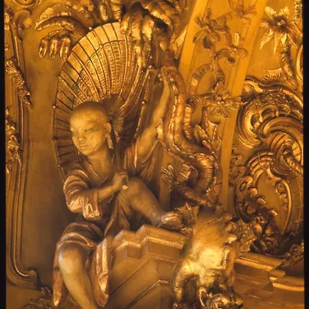 Chinese Pavilion Park - Magnificent *