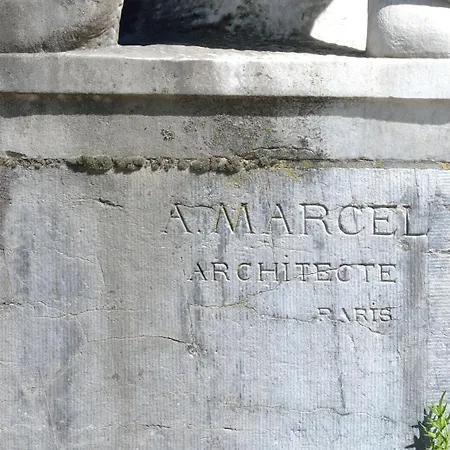 Daire Chinese Pavilion Park - Magnificent Brüksel