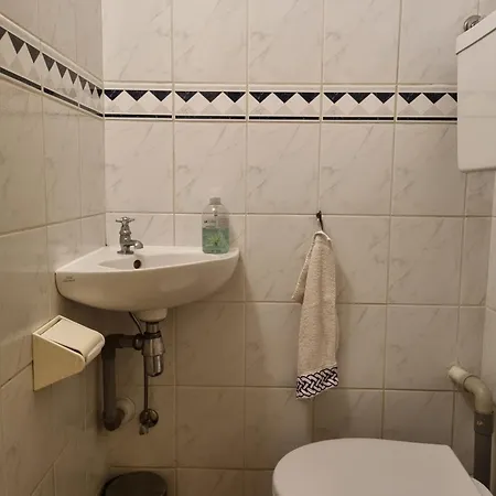 Chinese Pavilion Park - Magnificent Daire