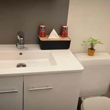 Apartament Cosy Louise *