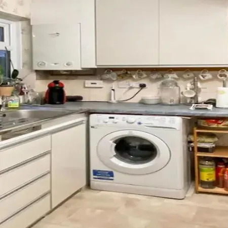 Ruesimons Citycentre Apartman Brüsszel