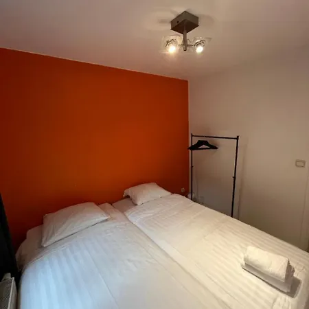 Escapade Cosy - Duplexpenthouse