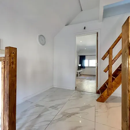 Apartmán Blu Tewa